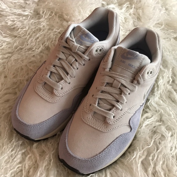 NWT Nike Air Max 1 Premium SC - Picture 6 of 8